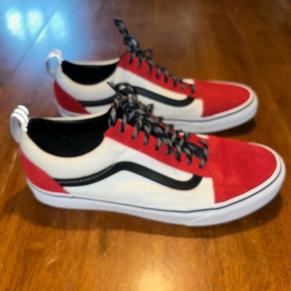 Vans Old School Sneakers - Picture 2 of 6